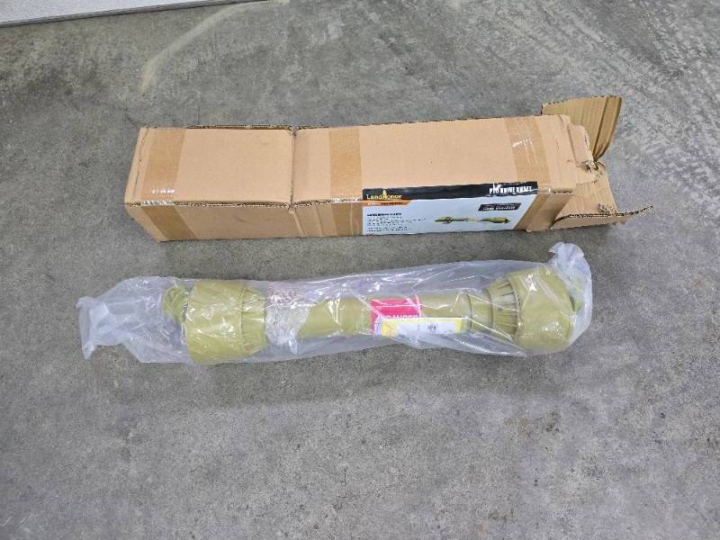 lot 54 image: Landhoner PTO Shaft 540 RPM