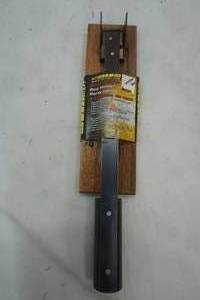 lot 131 image: Ice fish rod holder
