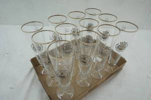 lot 208 image: warftienter glasses