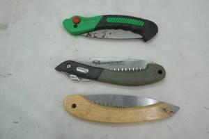 lot 222 image: Branch trimmers