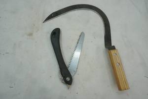 lot 224 image: cye, branch trimmer