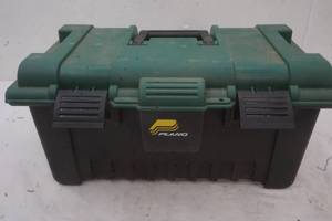 lot 235 image: Plano tool case