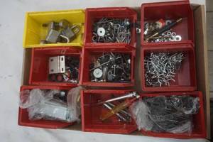 lot 239 image: Hardware