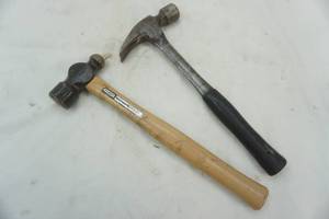 lot 268 image: 2 hammer lot
