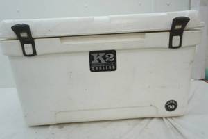 lot 273 image: K2 Cooler Summit 50