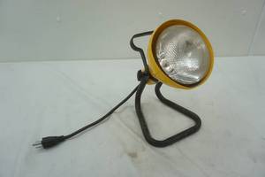 lot 275 image: floor flood light