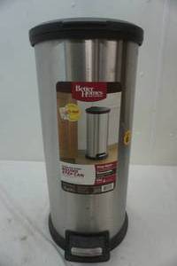 lot 300 image: waste can