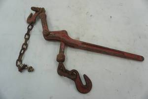 lot 324 image: load binder