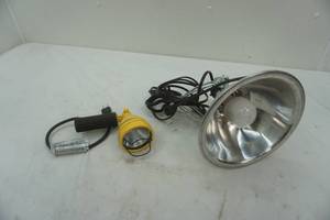 lot 329 image: lights