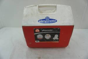 lot 333 image: Igloo cooler