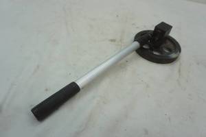 lot 337 image: Measuring wheel