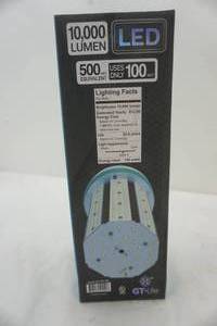 lot 346 image: Led light
