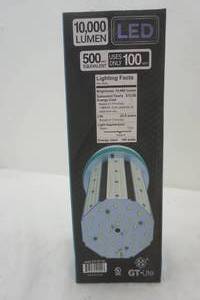 lot 347 image: Led light
