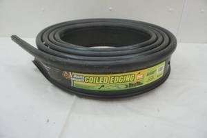 lot 366 image: 20 coiled edging