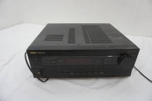 lot 377 image: RCA Professional Series AudioVideo Receiver