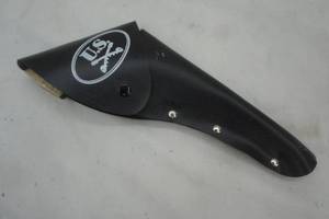 lot 1 image: NEW toy cap gun and case