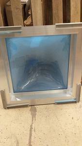 lot 13 image: Aluminum Self Flashing Fixed Skylight 2 x 2