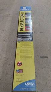 lot 22 image: Bug Deflector for 2008-2010 Toyota Sequoia and 2007-2010 Toyota Tundra