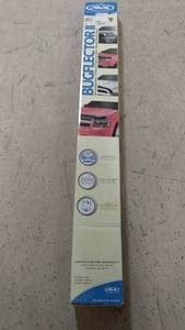 lot 23 image: AVS Bugflector II Stone Deflector for 87-94 Jeep Wrangler
