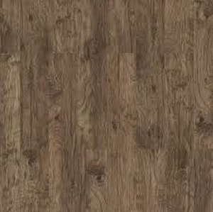 lot 105 image: 4 Boxes of TrafficMASTER Mena Creek Oak Water Resistant Laminate Flooring - 10 Planks