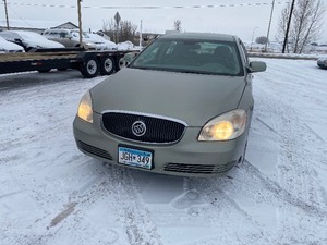2006 Buick Lucerne