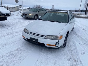 1994 Honda Accord