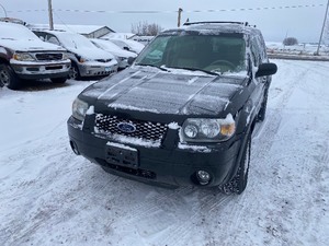 2005 Ford Escape