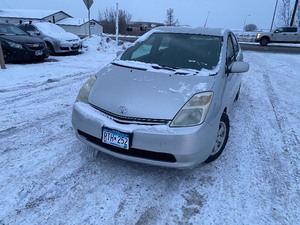 2005 Toyota Prius