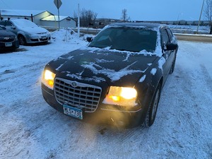 2006 Chrysler 300