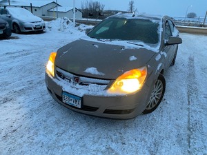 2007 Saturn Aura