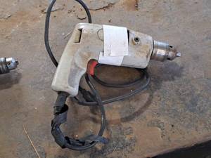 lot 77 image: 38 Drill