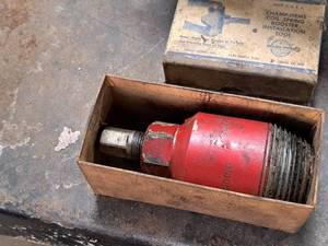 lot 142 image: Precision Manufacturing Co Pinion Oil Seal Puller PM-748