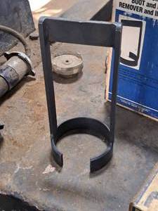 lot 144 image: NAPA Service Tools C-V Joint Boot and Ring RemoverInstaller with Make-A-Gasket