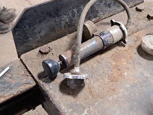 lot 145 image: Radiator Pump