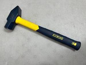 New 2.5 lb Estwing Drilling Hammer