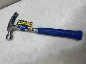 New Estwing 20 oz Claw Hammer