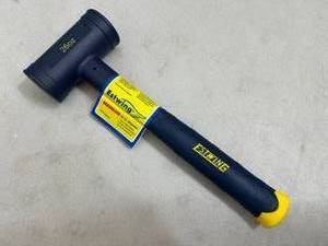 New Estwing 26 oz Dead Blow Hammer