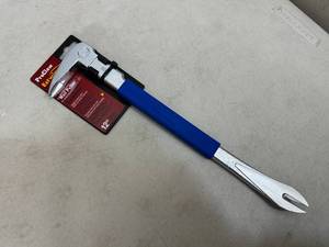 New Estwing Pro Claw 12 inch Nail Puller