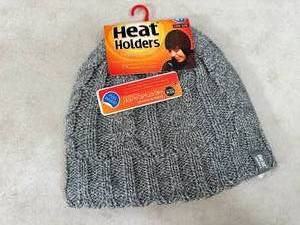 New Heat Holders Thermal Hat