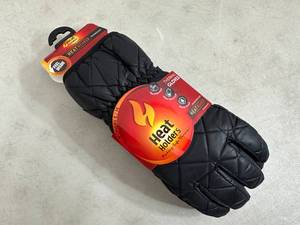 New Heat Holders Thermal Gloves