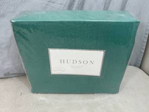 New 6 pc Queen Size Sheet Set