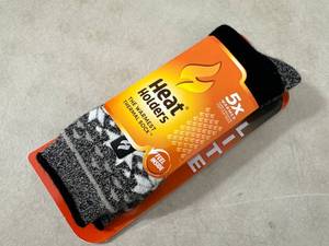 New Heat Holders Lite Thermal Socks