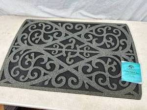New Rubber Door Mat  Entry Mat