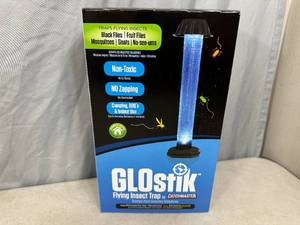 New GloStik Flying Insect Trap