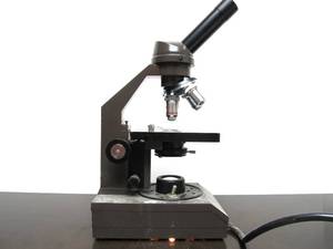lot 149 image: Quality SWIFT Model 2240 Microscope