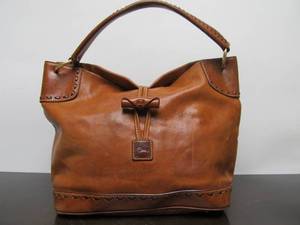 lot 170 image: Very Nice DOONEY & BOURKE Leather Handbag  Purse