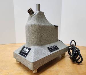 lot 240 image: Heavy Duty JIFFY Model J-2 Steamer