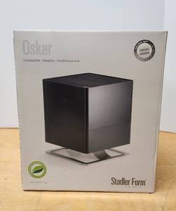 lot 255 image: Brand New STADLER FORM Humidifier