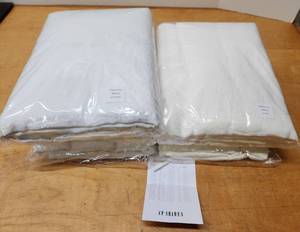 lot 306 image: Lot of High End Brand New Bedding