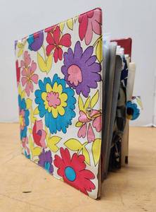lot 68 image: Album Full of Vintage Vinyl 45 Records